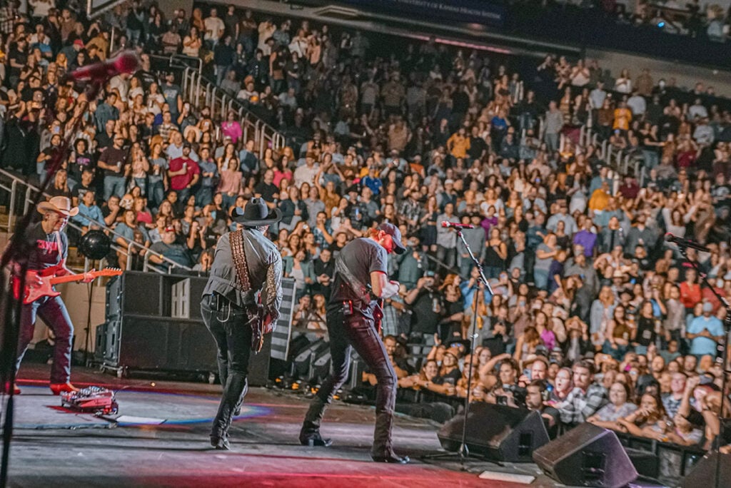 Brooks & Dunn 2